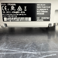 Mettler Toledo Precision Balance image 3